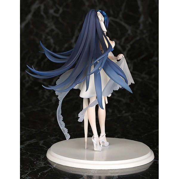 崩壊3rd 雷電芽衣 久遠の純潔 ver. 1/8 完成品フィギュア Myethos 1/8