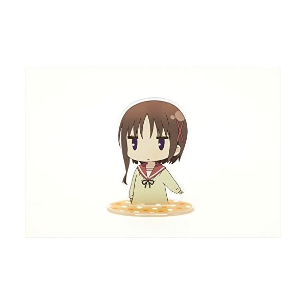 グッズ ひなこのーと めもすた 萩野千秋 グルーヴガレージ キャラアニ Com