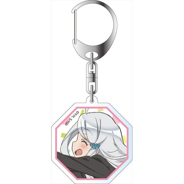 グッズ 妹さえいればいい アクリルキーホルダー 可児那由多 18年2月出荷予定分 コンテンツシード キャラアニ Com