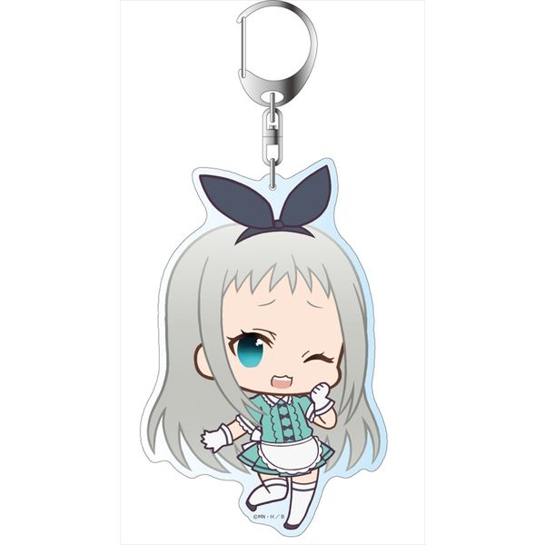 グッズ ブレンド S デカキーホルダー ぷにキャラ 神崎ひでり 18年2月出荷予定分 コンテンツシード キャラアニ Com グッズ ブレンド S デカキーホルダー ぷにキャラ 神崎ひでり 18年2月出荷予定分 コンテンツシード キャラアニ Com