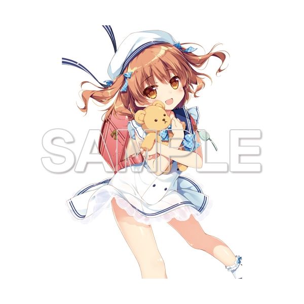 グッズ 電撃萌王著者オリジナル Petit Bloom ちこたむ画集 アスキー メディアワークス キャラアニ Com