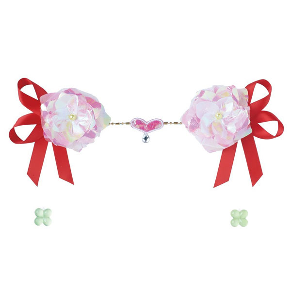 おもちゃ Hugっと プリキュア 変身プリチューム キュアエールアクセサリーセット バンダイ キャラアニ Com