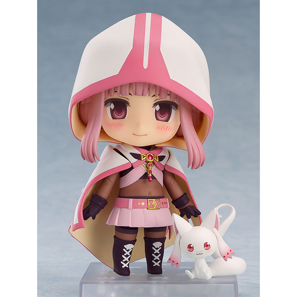 フィギュア マギアレコード 魔法少女まどか マギカ外伝 ねんどろいど 環いろは グッドスマイルカンパニー キャラアニ Com