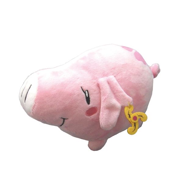グッズ 七つの大罪 ホークぬいぐるみ 18年6月出荷予定分 タカラトミーアーツ キャラアニ Com