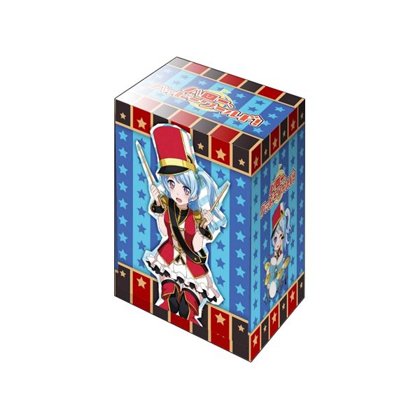 グッズ バンドリ ガールズバンドパーティ 松原花音 ブシロードデッキホルダーコレクションv2 Vol 417 ブシロード キャラアニ Com