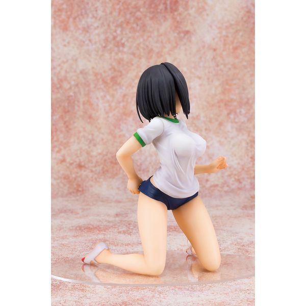 フィギュア To Loveる とらぶる ダークネス 霧崎恭子 Pulchra キャラアニ Com