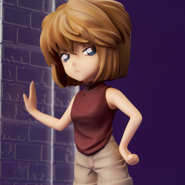 フィギュア 名探偵コナン 灰原哀 マルチスタンドver キャラアニ限定版 ユニオンクリエイティブ キャラアニ Com