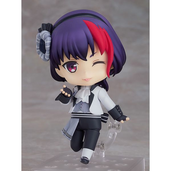 得価特価 ヤフオク B Project 鼓動 アンビシャス 北 ねんどろいど 安い新品