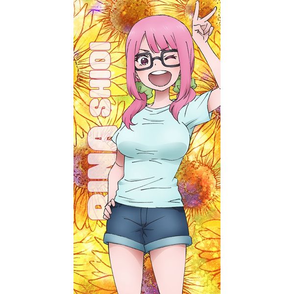 グッズ 魔法少女サイト 潮井梨ナ ロングクッションカバー 18年10月出荷予定分 エムズファクトリー キャラアニ Com