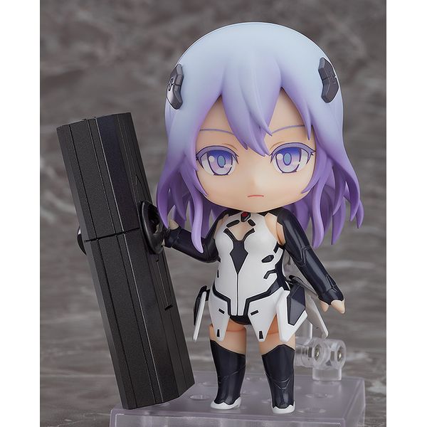 フィギュア Beatless ねんどろいど レイシア 19年4月出荷予定分 グッドスマイルカンパニー キャラアニ Com