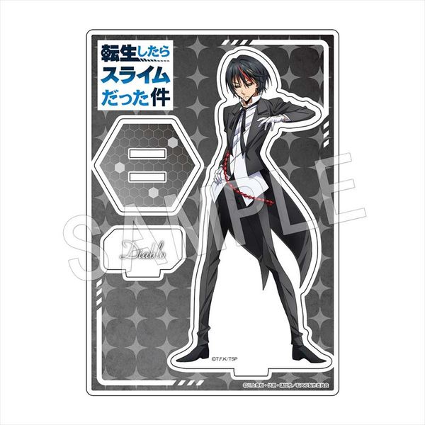 大人気新品 ディアブロ 転スラ 無印 プラス アザーワールダー 計24点セット フィギュア コミック アニメ Nicholaskralev Com