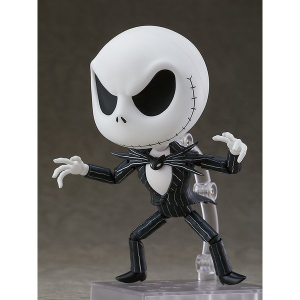 フィギュア ナイトメアー ビフォア クリスマス ねんどろいど ジャック スケリントン グッドスマイルカンパニー キャラアニ Com