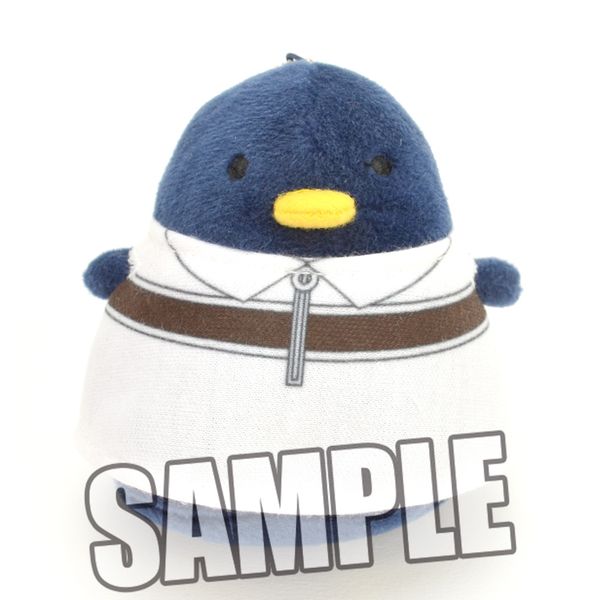 グッズ 新テニスの王子様 ちゅんコレ 観月はじめ ブロッコリー キャラアニ Com