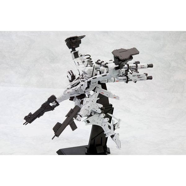 おもちゃ アーマード コア ホワイト グリント V O Bセット ムービーカラーver 19年7月出荷予定分 コトブキヤ キャラアニ Com