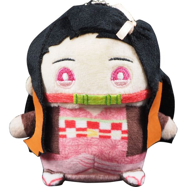 グッズ 鬼滅の刃 まめめいと 竈門禰豆子 ムービック キャラアニ Com