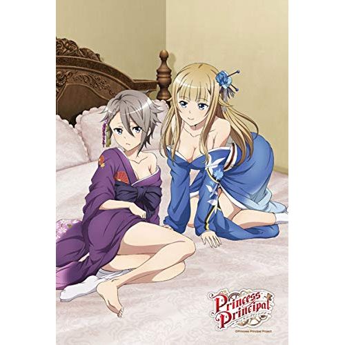 コンセント60 割引 プリンセス プリンシパル アンジェとプリンセス ガレージキット フィギュア Www Chanceauxsurchoisille Fr