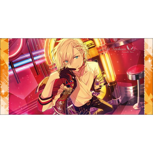 天祥院英智 AGFセット あんさんぶるスターズ!!_SPOTLIGHT クリアファイル [天祥院英智