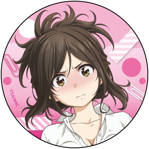 アパレル なんでここに先生が カンバッジ 児嶋加奈 コンテンツシード キャラアニ Com