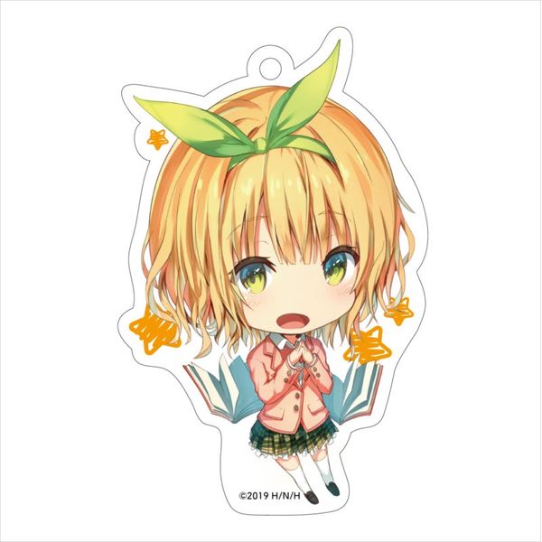 グッズ 可愛ければ変態でも好きになってくれますか ビッグアクリルキーホルダー 古賀唯花 19年7月出荷予定分 Y Line キャラアニ Com グッズ 可愛ければ変態でも好きになってくれますか ビッグアクリルキーホルダー 古賀唯花 19年7月出荷予定分 Y Line キャラアニ Com