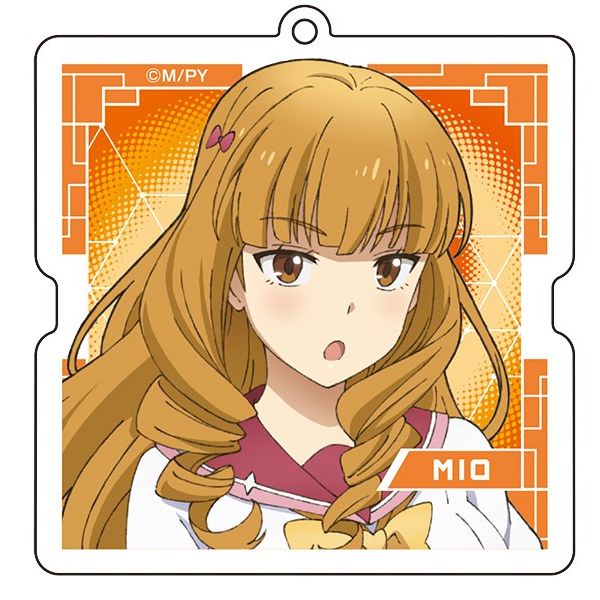 グッズ この世の果てで恋を唄う少女yu No Bigアクリルスタンド 3 島津澪 19年7月出荷予定分 メディコス エンタテインメント キャラアニ Com グッズ この世の果てで恋を唄う少女yu No Bigアクリルスタンド 3 島津澪 19年7月出荷予定分 メディコス エンタテインメント キャラアニ Com