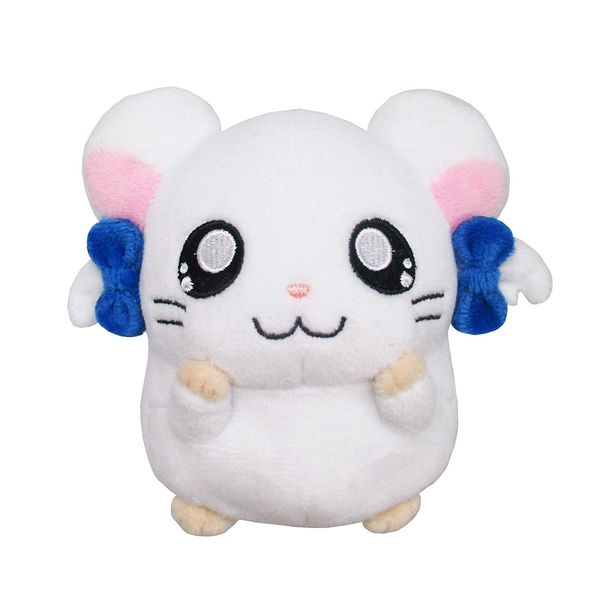 とっとこ　ハム太郎　ぬいぐるみ　３体まとめ売り　レトロ　激レア！！ とっとこハム太郎ぬいぐるみ3体まとめ売りレトロ激レア！！