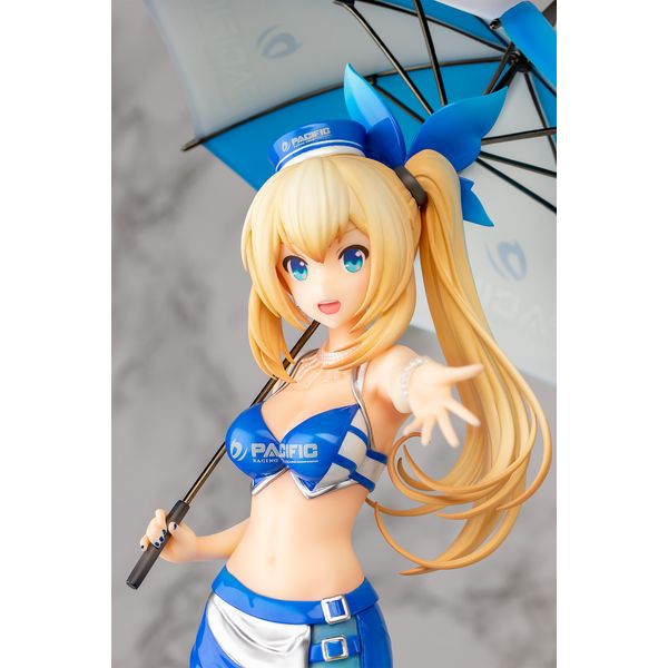 フィギュア ミライアカリレーシングプロジェクト ミライアカリ Pacificver 19年12月出荷予定分 Fots Japan キャラアニ Com