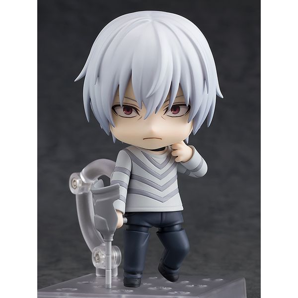フィギュア とある科学の一方通行 ねんどろいど アクセラレータ 年1月出荷予定分 グッドスマイルカンパニー キャラアニ Com フィギュア とある科学の一方通行 ねんどろいど アクセラレータ 年1月出荷予定分 グッドスマイルカンパニー キャラアニ Com