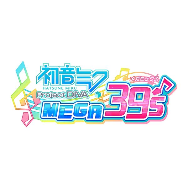 ゲーム 初音ミク Project Diva Mega39 39 S 10thアニバーサリーコレクション Switchソフト セガゲームス キャラアニ Com