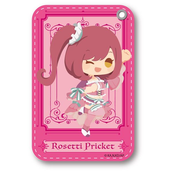 グッズ アサシンズプライド ぴょんキャラ レザーパスケース ロゼッティ プリケット 年1月出荷予定分 ライトフューチャー キャラアニ Com グッズ アサシンズプライド ぴょんキャラ レザーパスケース ロゼッティ プリケット 年1月出荷予定分 ライトフューチャー キャラアニ Com