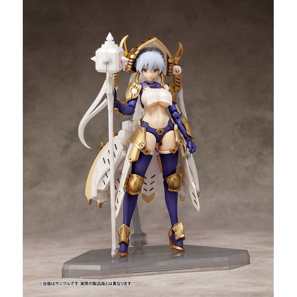 おもちゃ: DarkAdvent Krakendress ラーニア STD Ver. 【2020年8月出荷 ...