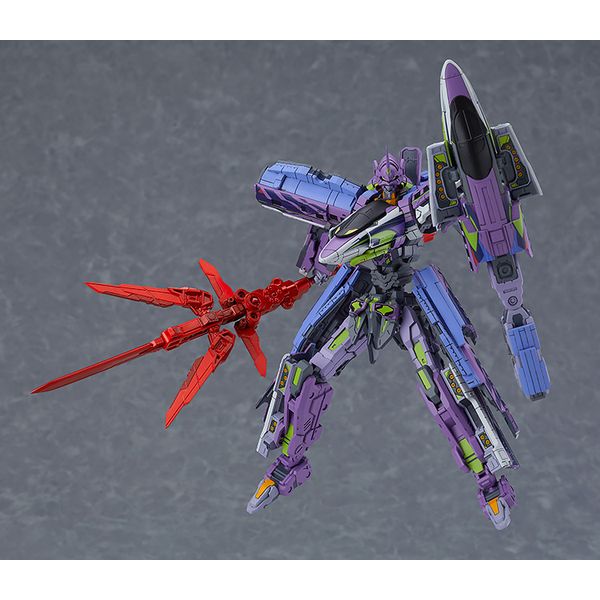 おもちゃ 新幹線変形ロボ シンカリオン Moderoid シンカリオン 500 Type Eva 年6月出荷予定分 グッドスマイルカンパニー キャラアニ Com