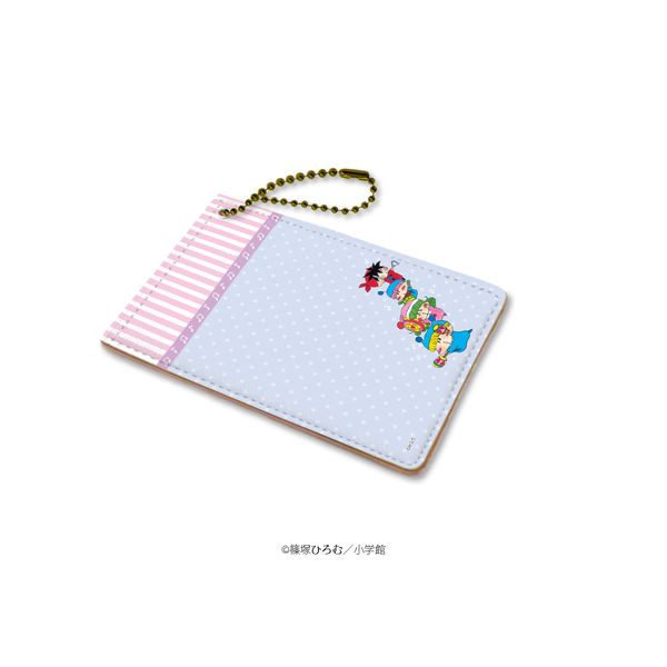 グッズ ミルモでポン キャラパス 01 ミルモ リルム ムルモ ヤシチ 年3月出荷予定分 A3 キャラアニ Com