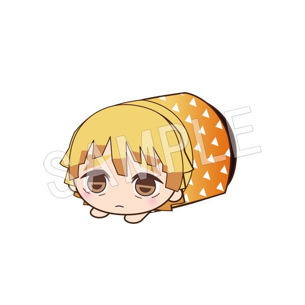 グッズ 鬼滅の刃 まめころりん ぬいぐるみマスコット 1box 年8月出荷予定分 中外鉱業 キャラアニ Com