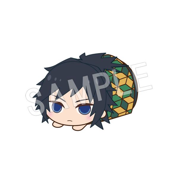 グッズ 鬼滅の刃 まめころりん ぬいぐるみマスコット 1box 年8月出荷予定分 中外鉱業 キャラアニ Com