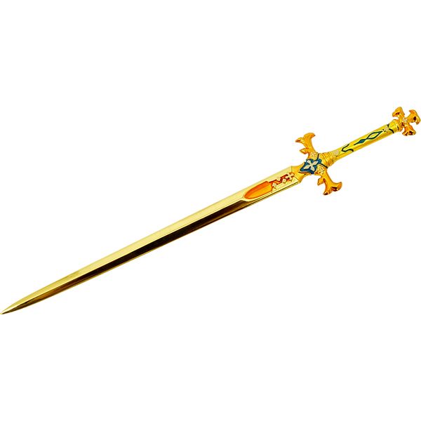 グッズ ソードアート オンライン アリシゼーション エターナルマスターピース 金木犀の剣 年5月出荷予定分 ムービック キャラアニ Com