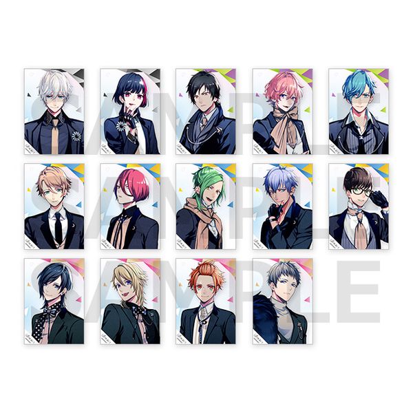 B-PROJECT g[fBOu}Ch X[cver.iS14j