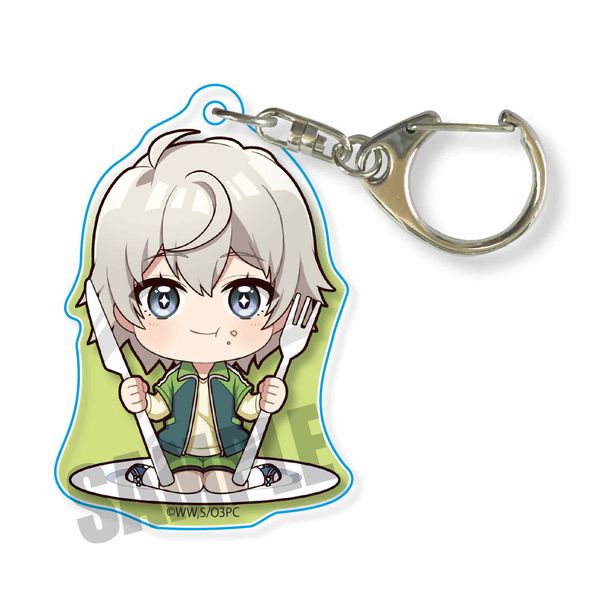 グッズ やはり俺の青春ラブコメはまちがっている 完 ごちきゃらアクリルキーホルダー 戸塚彩加 年5月出荷予定分 ベルハウス キャラアニ Com グッズ やはり俺の青春ラブコメはまちがっている 完 ごちきゃらアクリルキーホルダー 戸塚彩加 年5月出荷予定分 ベルハウス キャラアニ Com