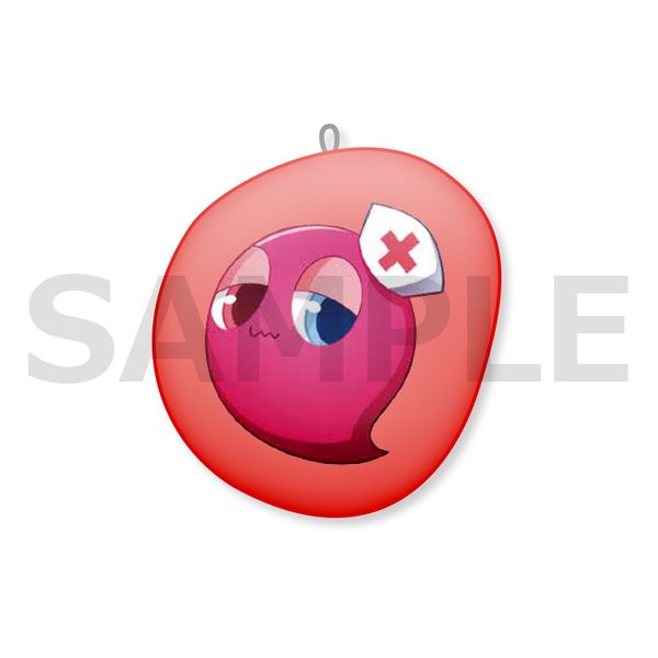 グッズ B Project ダイカットぬいぐるみキーホルダー Bプロモンスター Ver モモタン Mages キャラアニ Com