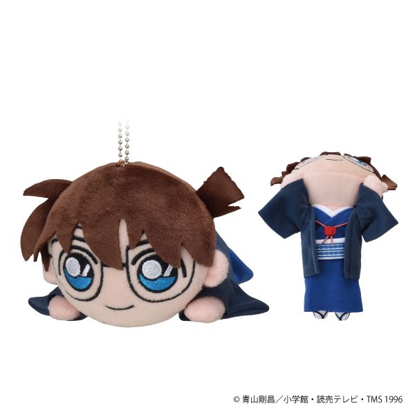 名探偵コナン 特集 新商品紹介 キャラアニ Com