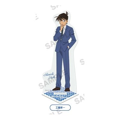 名探偵コナン 特集 新商品紹介 キャラアニ Com