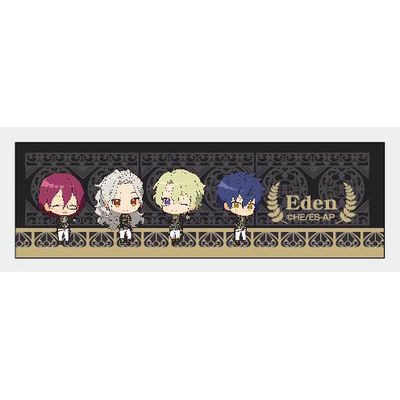 グッズ あんさんぶるスターズ マイ箸コレクション あんスタ12 Eden Msc 年9月出荷予定分 バンダイ キャラアニ Com