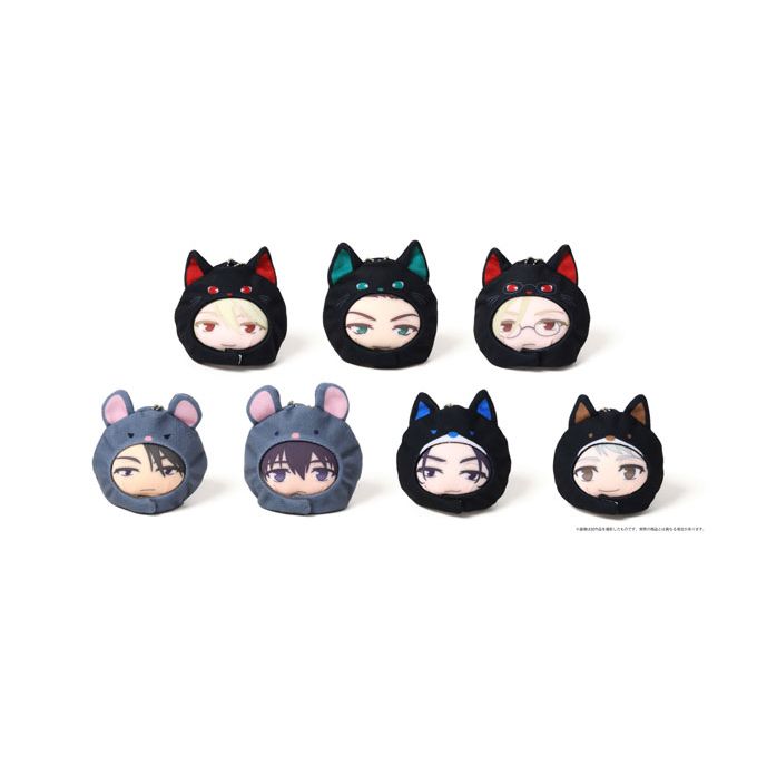 憂国のモリアーティ あにずきん policeproducts.com