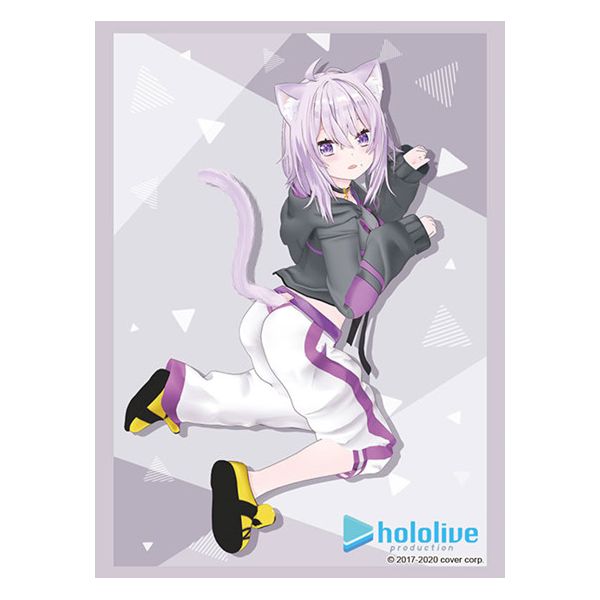 グッズ ホロライブプロダクション 猫又おかゆ ブシロードスリーブコレクション ハイグレード Vol 2629 年10月出荷予定分 ブシロード キャラアニ Com