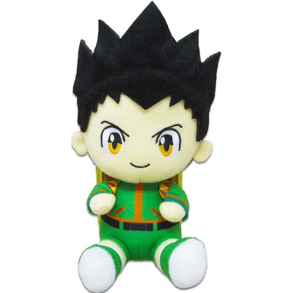 グッズ Hunter 215 Hunter よいしょ っとコモノケース ゴン フリークス 年11月出荷予定分 バンダイ キャラアニ Com