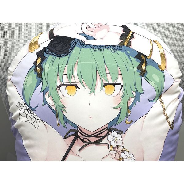 閃乱カグラ 等身大マウスパッド 両備 閃乱カグラ 等身大マウスパッド 両備