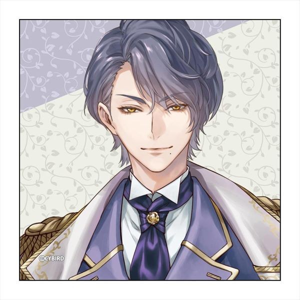 グッズ イケメン王子 美女と野獣の最後の恋 マイクロファイバー クラヴィス ルルーシュ 年12月出荷予定分 コンテンツシード キャラアニ Com