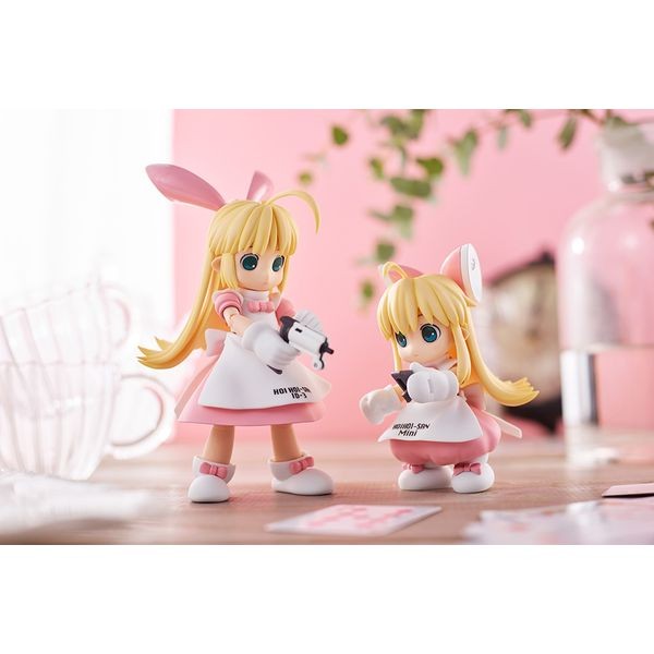 おもちゃ 一撃殺虫 ホイホイさんlegacy ホイホイさん ホイホイさんmini アリスカラーセット 21年4月出荷予定分 コトブキヤ キャラアニ Com