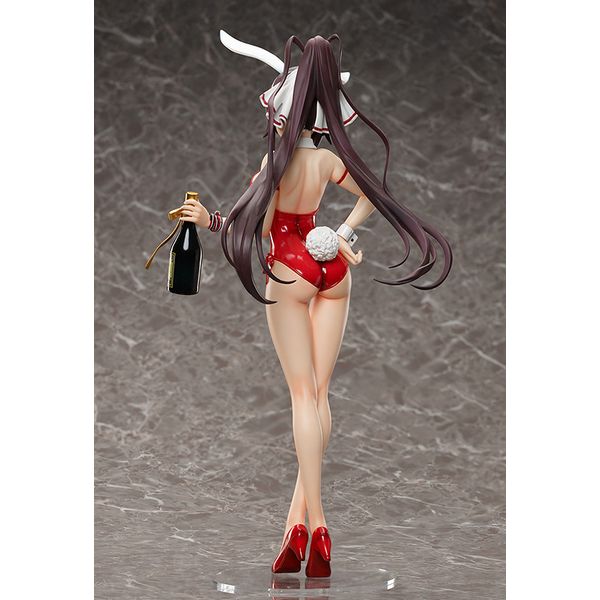 国内正規品 即納 Fig 篠ノ之箒 しのののほうき 生足バニーver Is インフィニット ストラトス 1 4 完成品 フィギュア Freeing フリーイング 午後13時 までのご注文及び午後14時までのご決済完了で 年中無休 即日発送 ご不明な点やご質問等ご