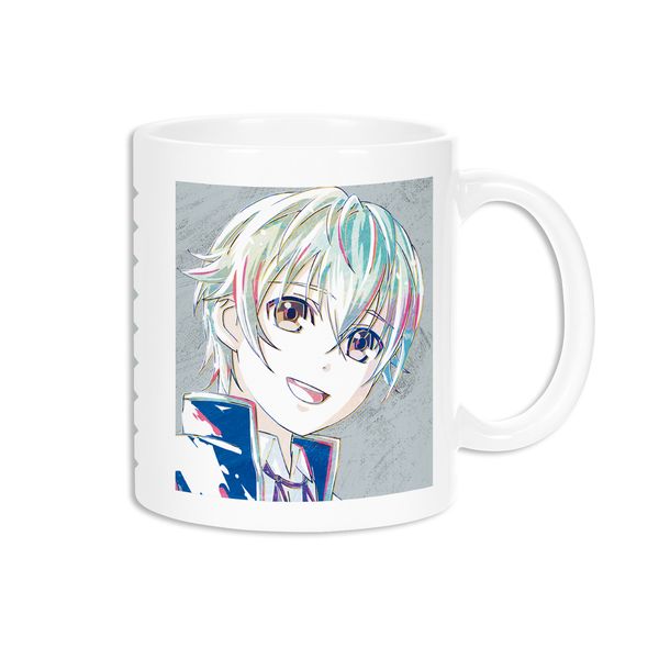 グッズ K Seven Stories 伊佐那社 Ani Art 第2弾 マグカップ 21年3月出荷予定分 アルマビアンカ キャラアニ Com