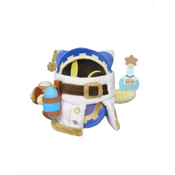 グッズ 星のカービィ 夢幻の歯車 マホロア 21年2月出荷予定分 三英貿易 キャラアニ Com